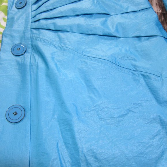 NWT Women's Fashion Hooded Shell Jacket - Picture 5 of 11